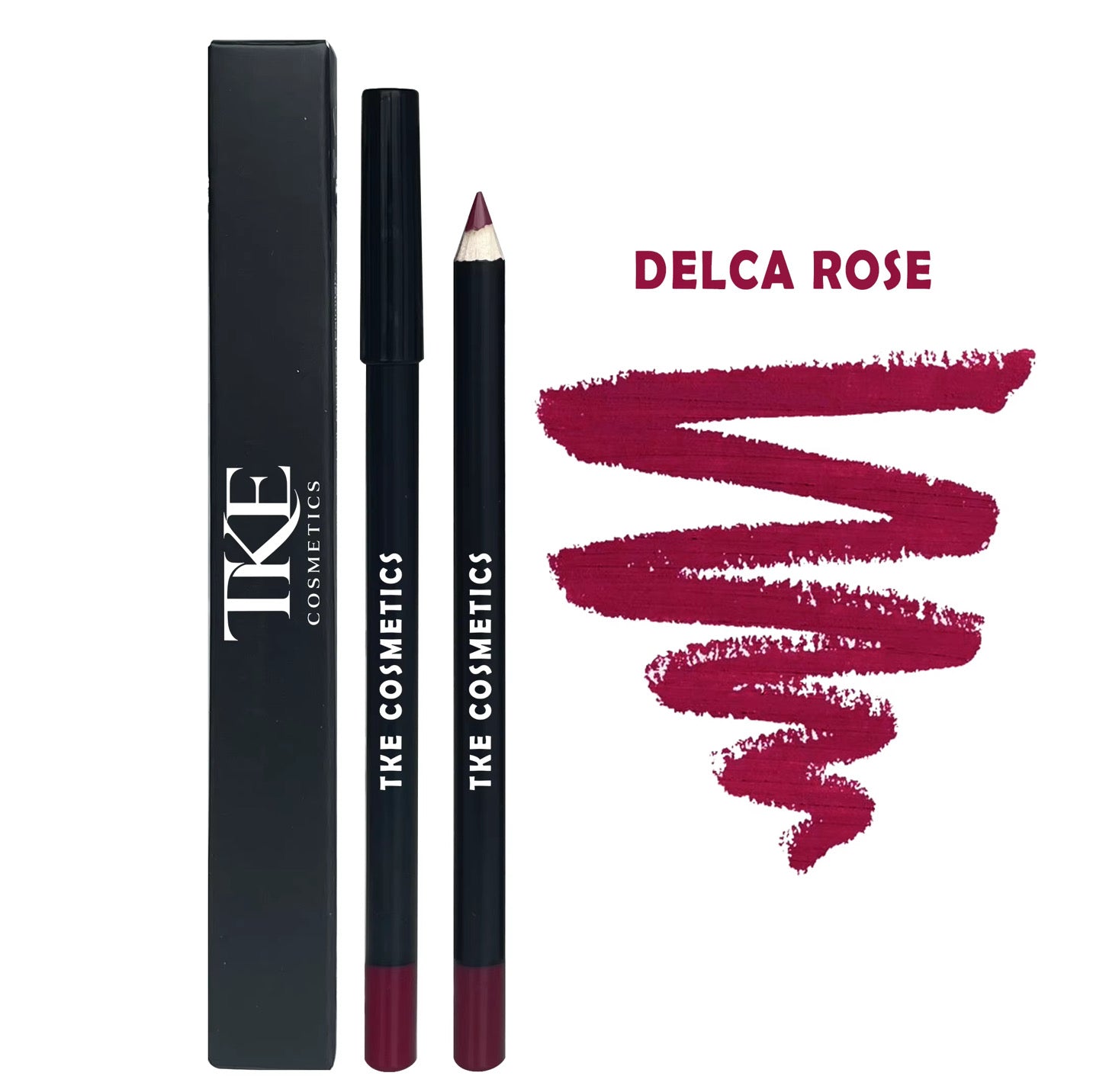 Delca Rose Lip Liner