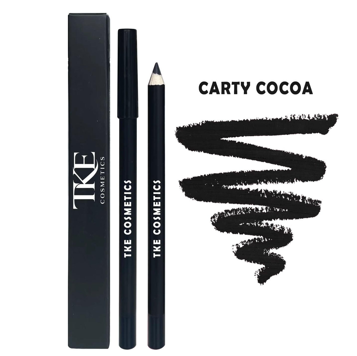Carty Cocoa Lip Liner