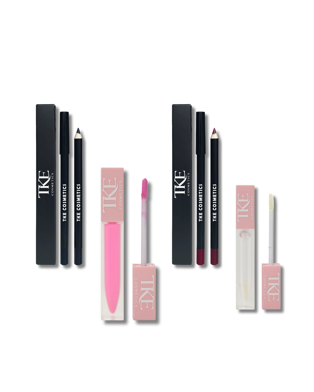 The Signature Glam Kit